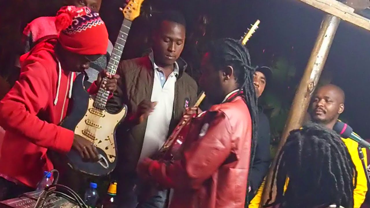 Kativui:Ula Wina Haraka Aumaale Enuke,Nitwaawa Mbola.