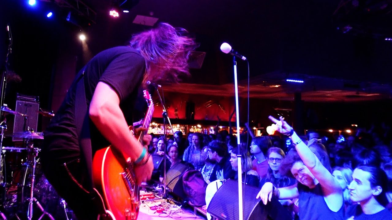 Done Havin' Fun - Killer King (Live 2022)