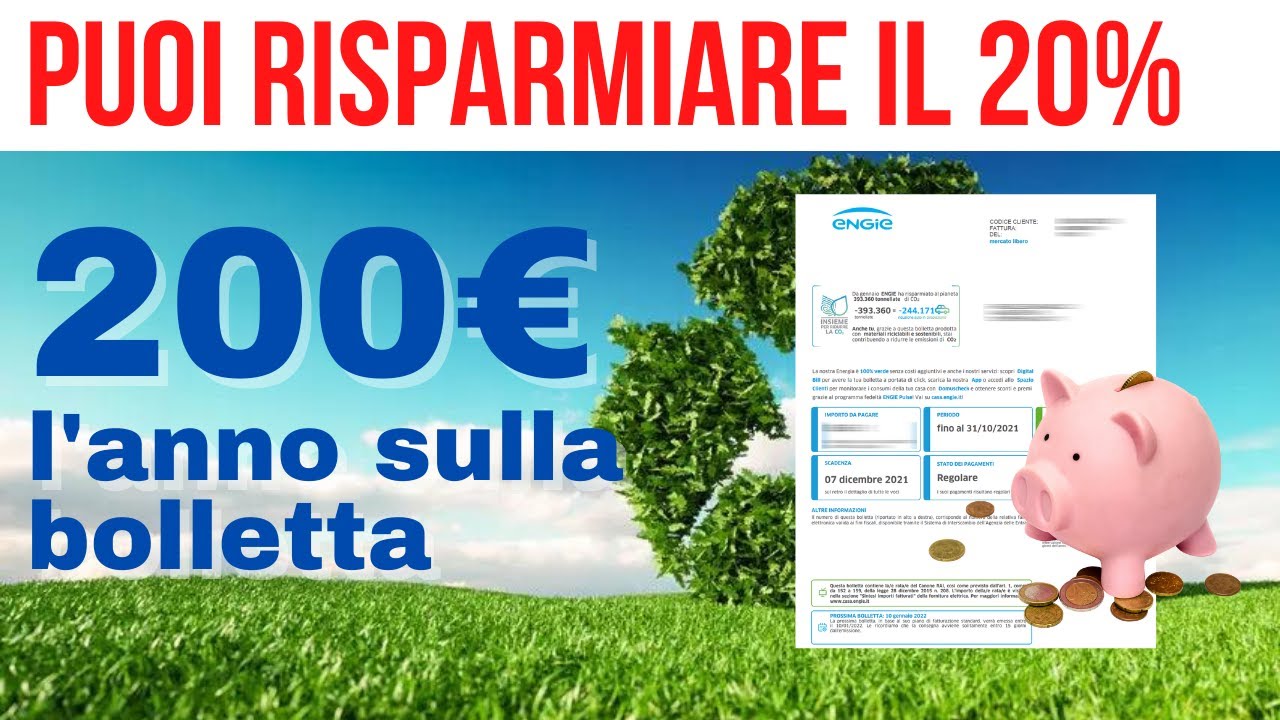 Ti spiego come trovare le TARIFFE pi&ugrave; CONVENIENTI per le tue BOLLETTE con il PORTALE di ARERA