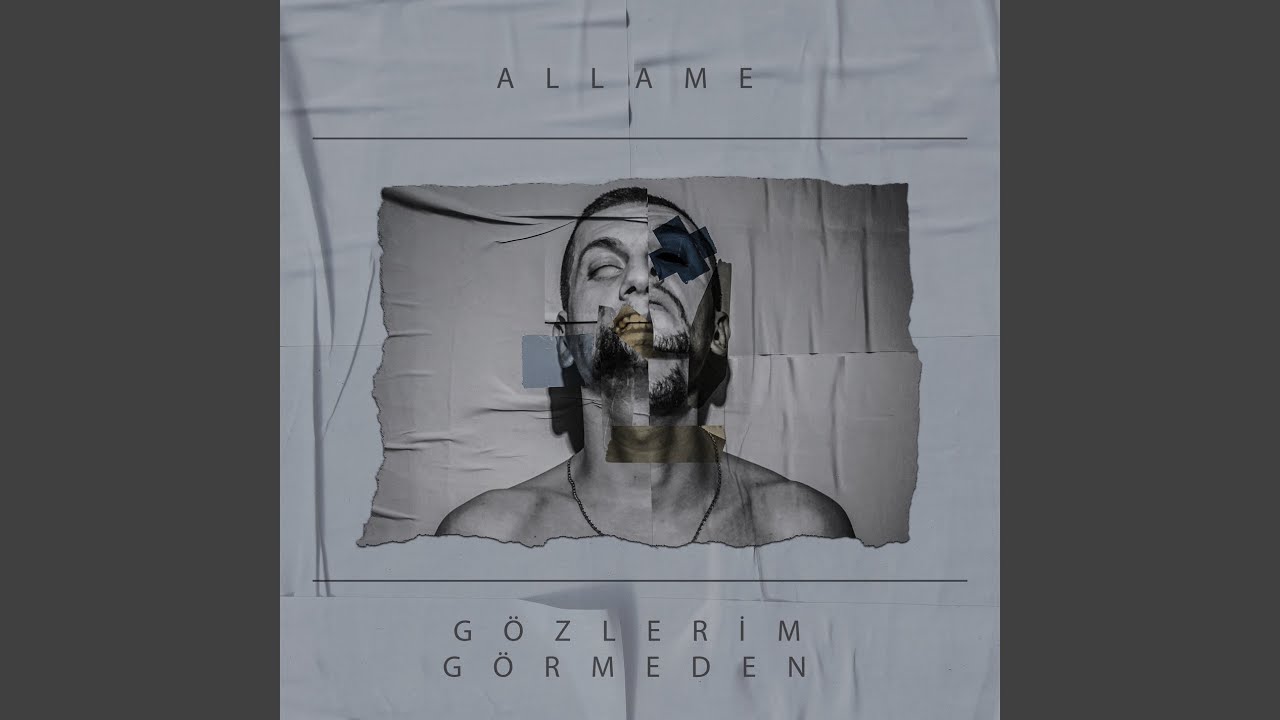 Gözlerim Görmeden