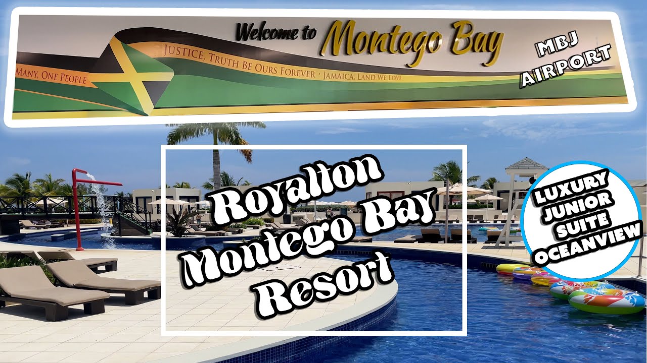 Как обстоят дела в Royalton Montego Bay?