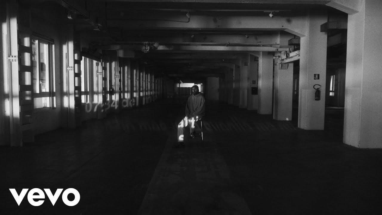 Mecna, Fudasca - 07:34 (Visual)