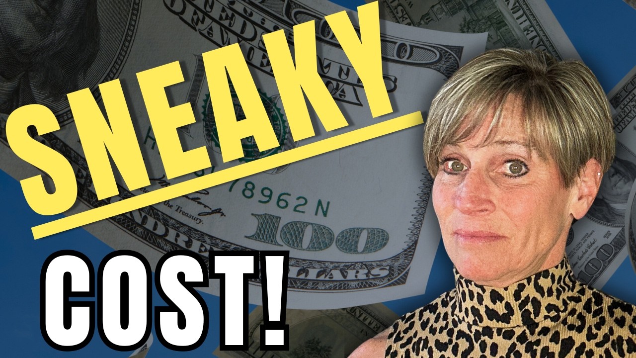 The Sneaky Cost of Living In Orlando Florida (Nobody Warns You About)!