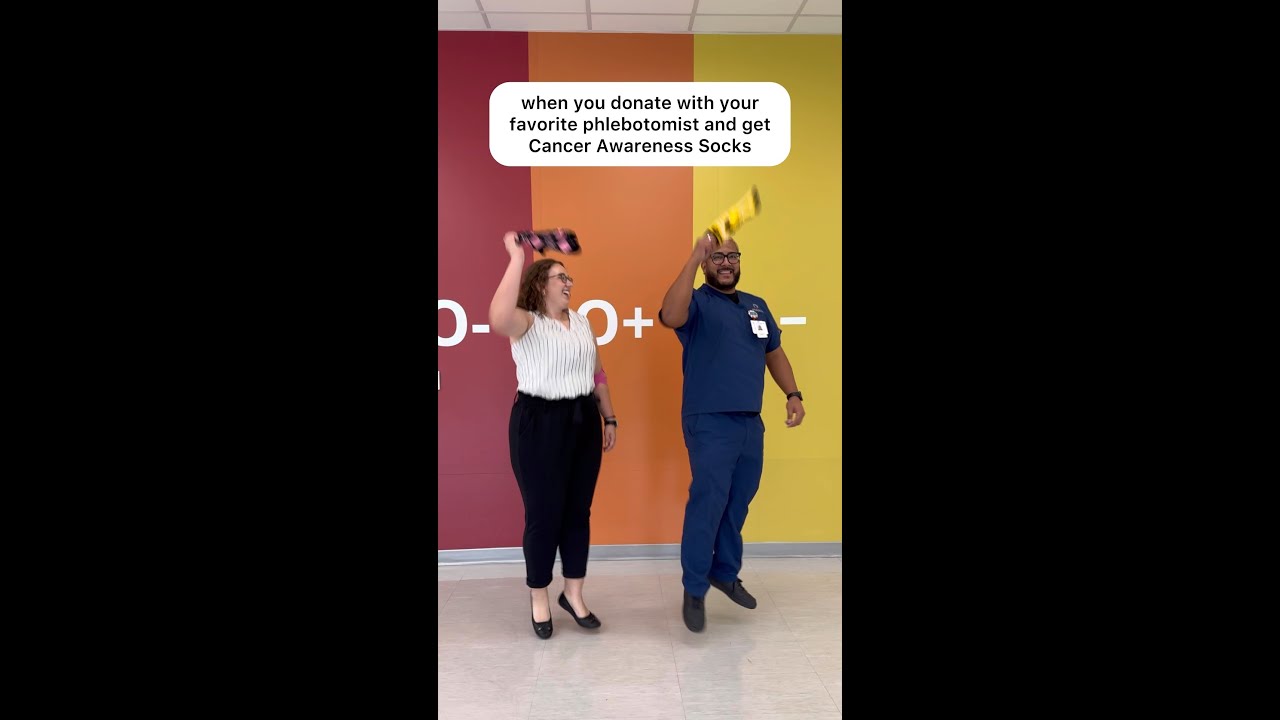 Donate for Childhood Cancer Awareness Month