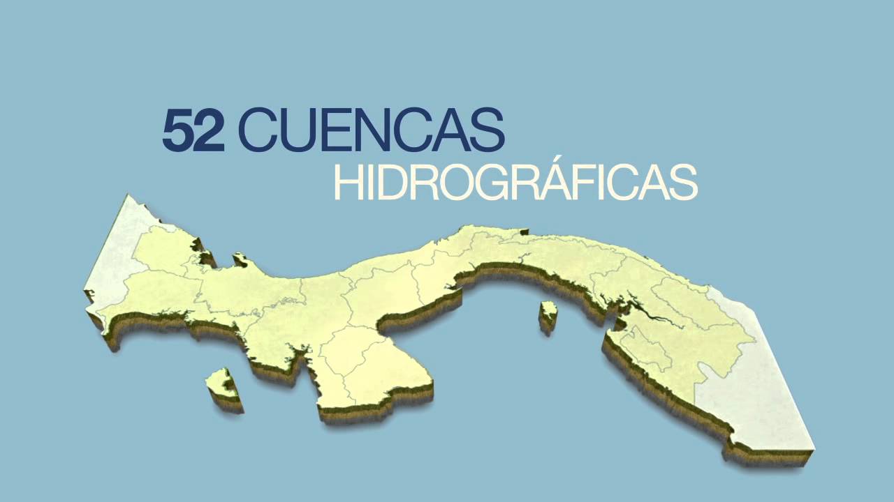 &iquest;Conoces la importancia de la Cuenca Hidrogr&aacute;fica?