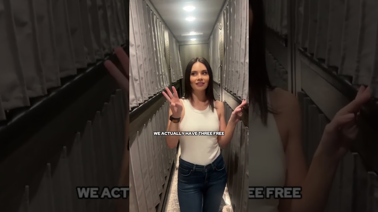 Tour the #CelticWoman Tour Bus! | 20th Anniversary Tour