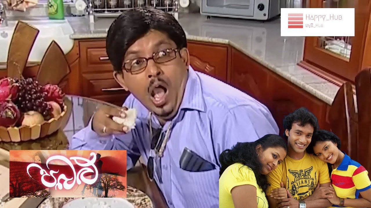 Pabalu Teledrama Jokes_Bena Mama Jokes