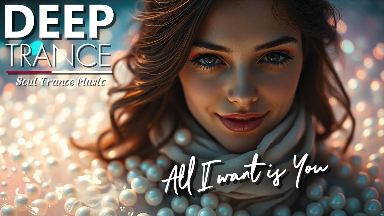 All I want is You - Soul Trance Music 💜DEEP Trance 💜
