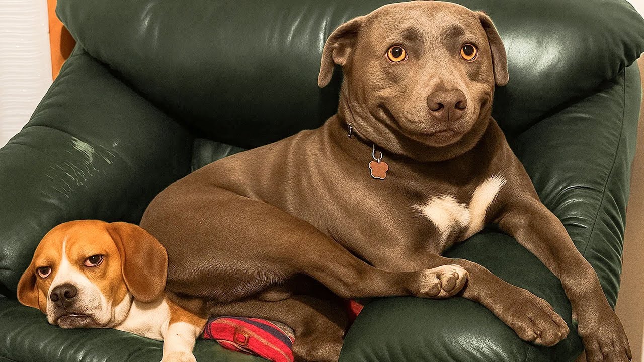 Funniest Animal Videos 2025 😂 Most Playful and Adorable Pets