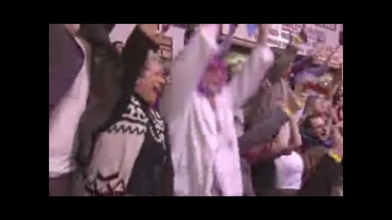 E giejl joar carnaval - Prins Jurgen Clip