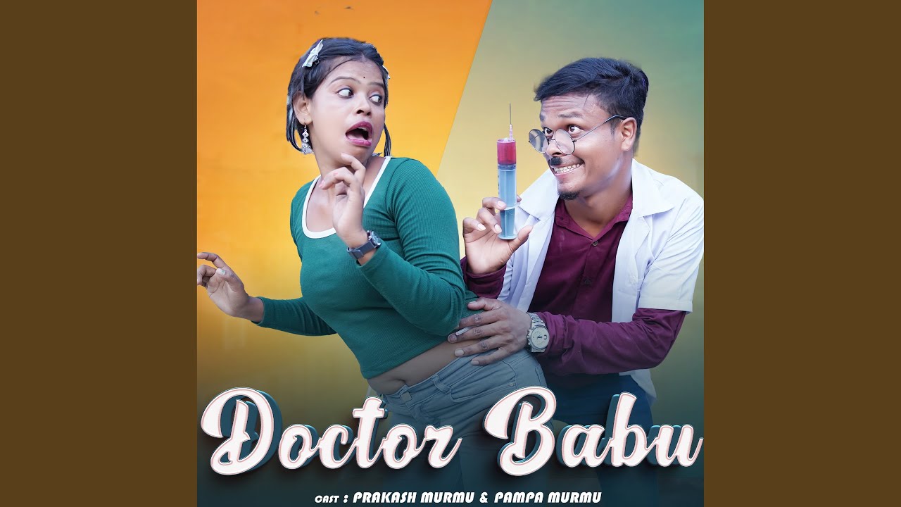 Doctor Babu