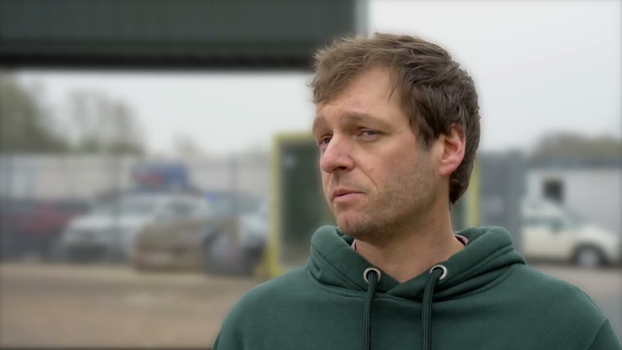 Self Storage Case Study: Hexa Self Storage