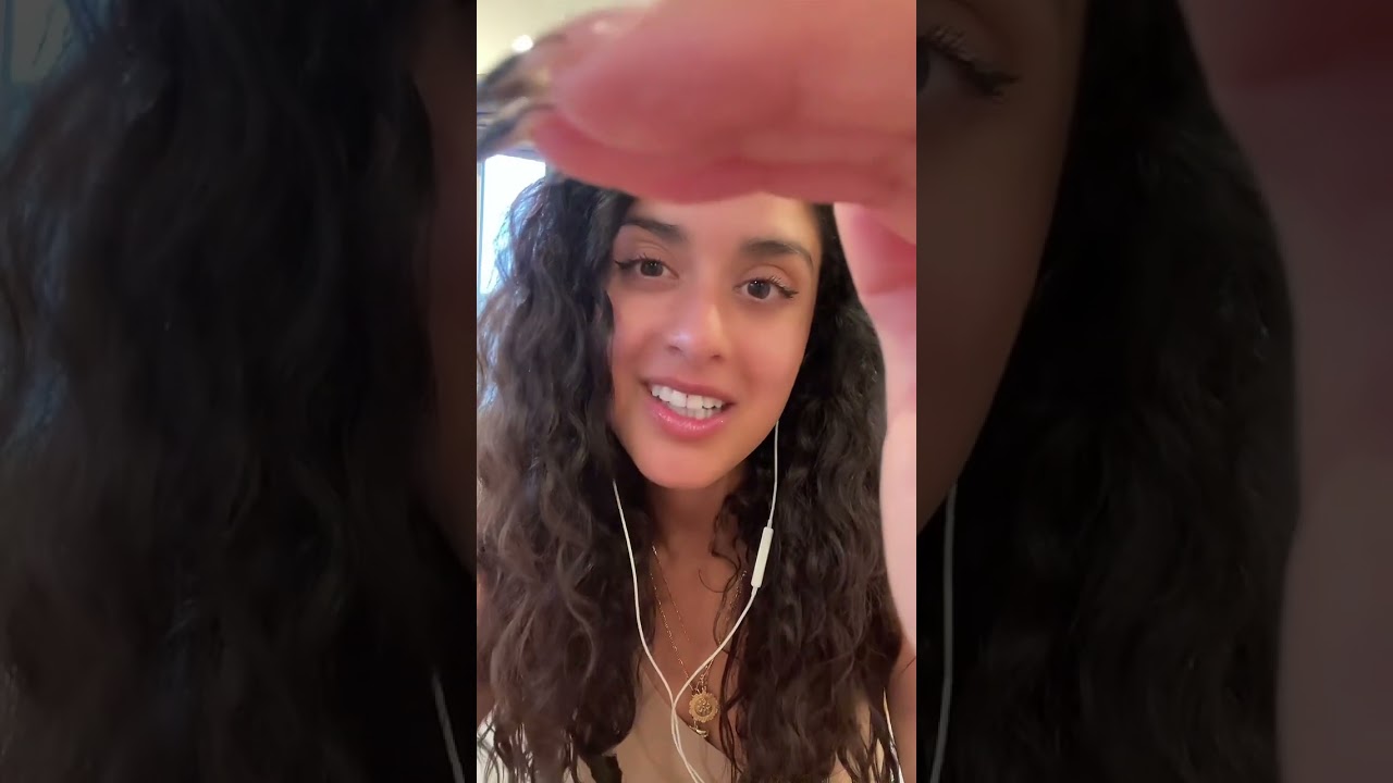 ASMR Livestream 6.12.23