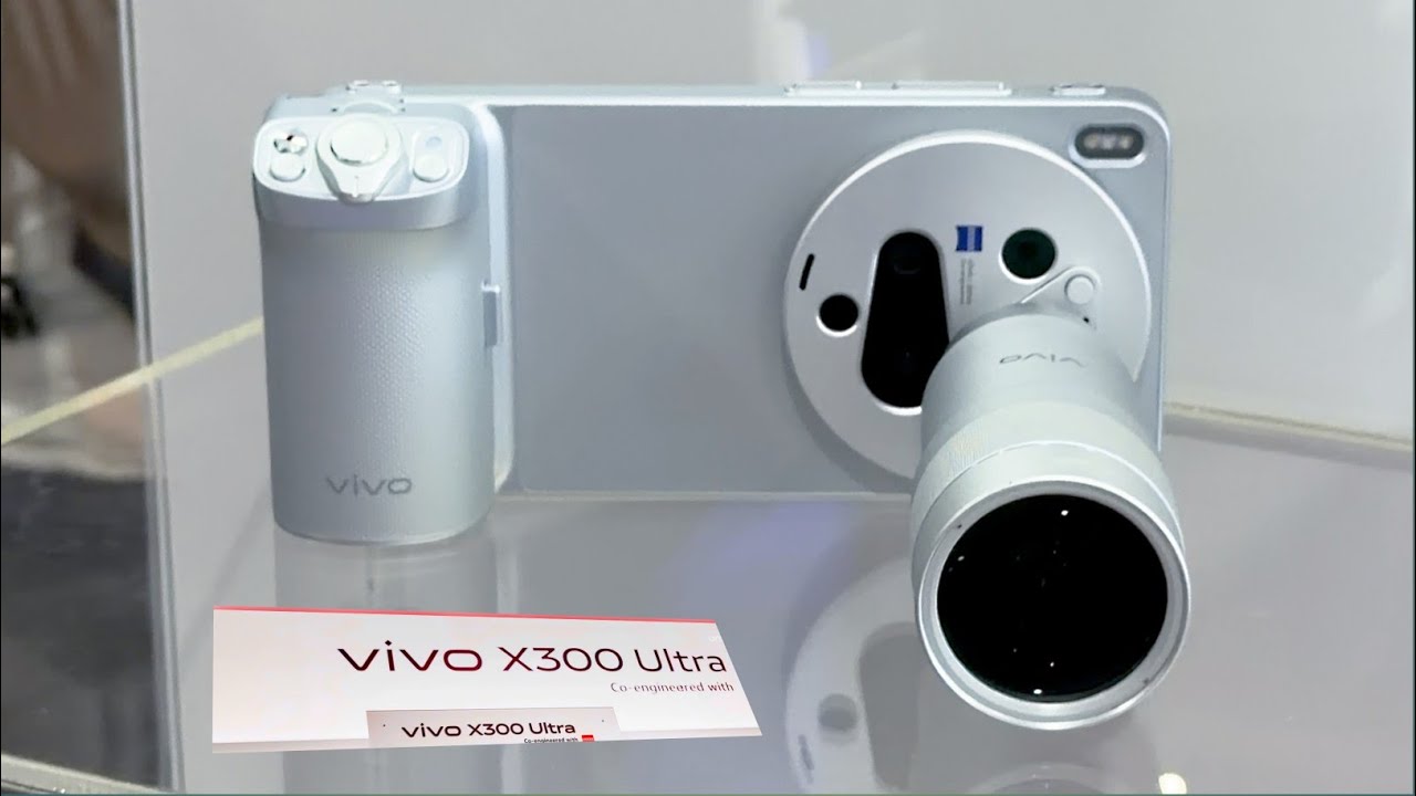 Vivo x300 ultra launch date in india | Vivo x300 ultra price in india