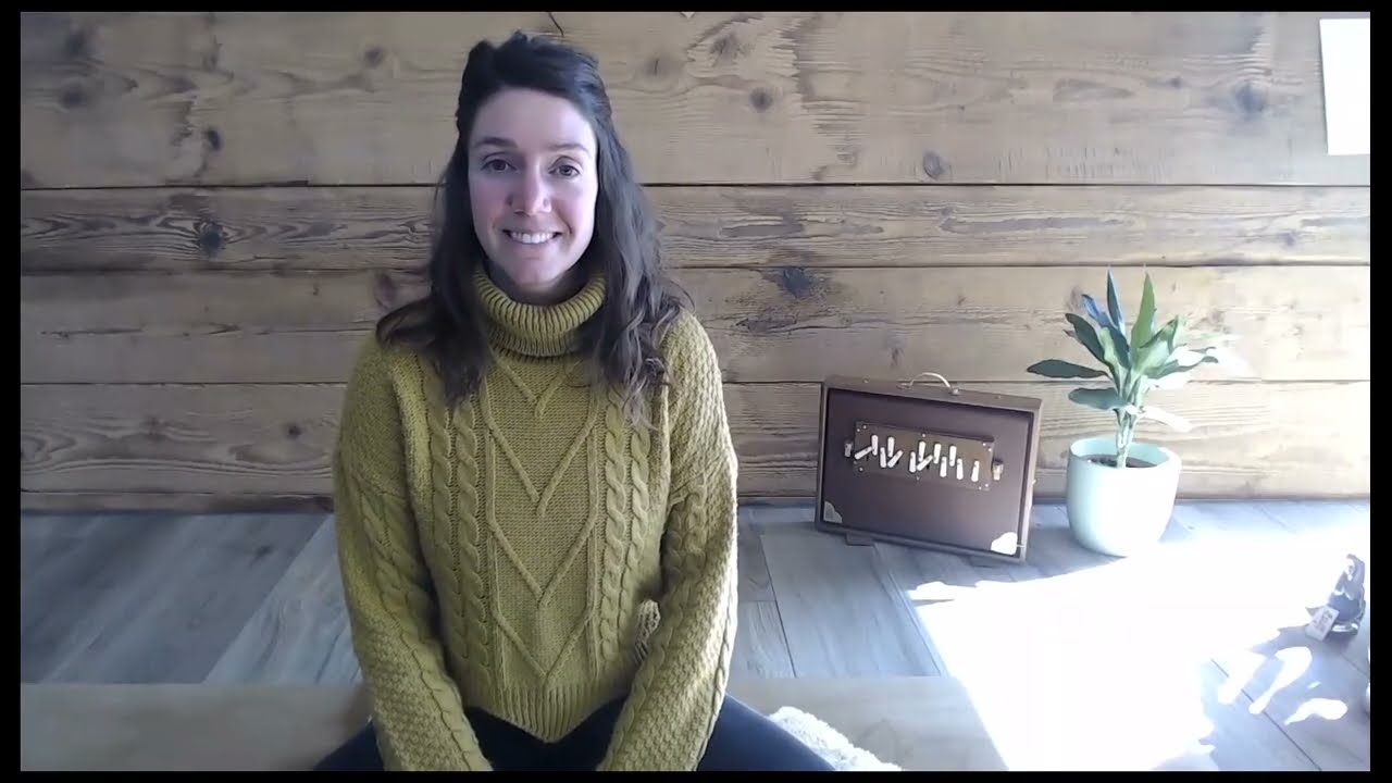 🔥 Samana Vayu Kriya - Pratique de la méditation de purification au niveau de ton ventre