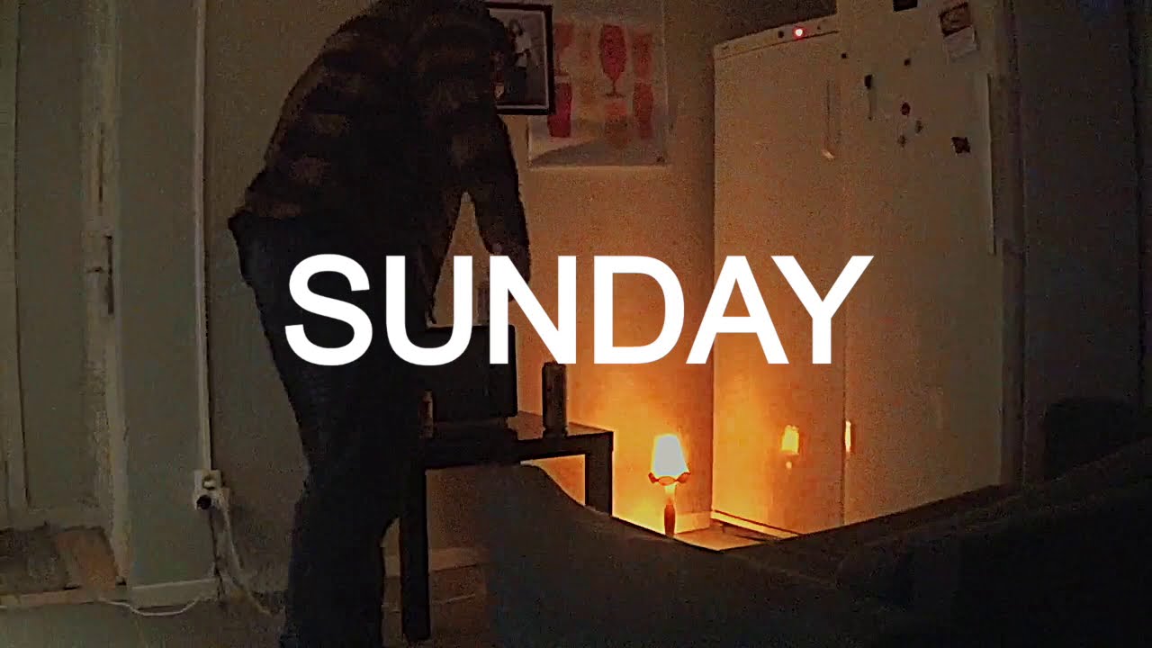 SUNHILL - Sunday (Official Video)