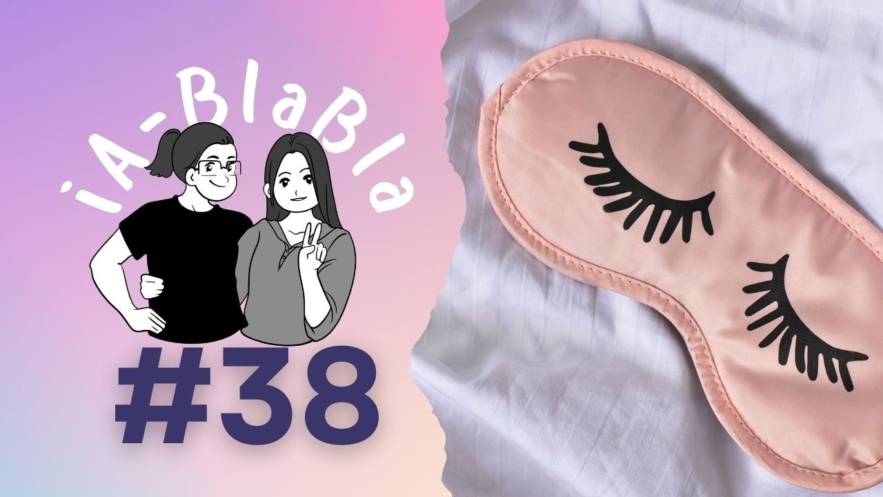 iA-BlaBla #38 | Schäfchen zählen mit Wölfen