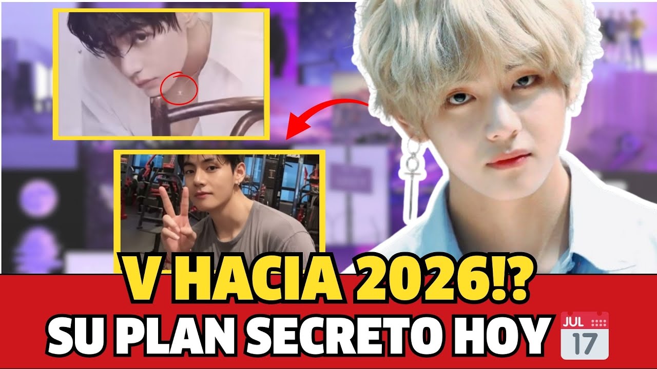 BTS Taehyung latest TIRTIR video ¿Cómo sus visuales conquistaron internet tan rápido?