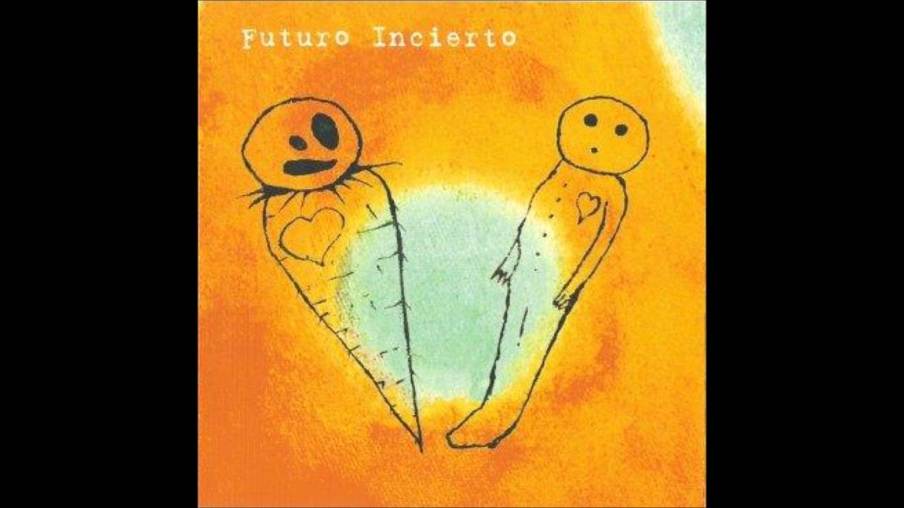 Futuro Incierto - Ego (2006) (Full Álbum)