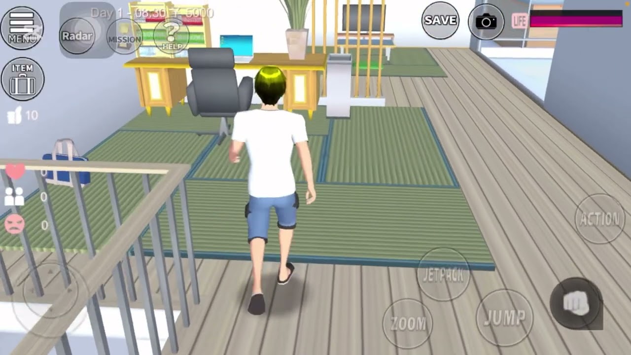 謎の動画！？
