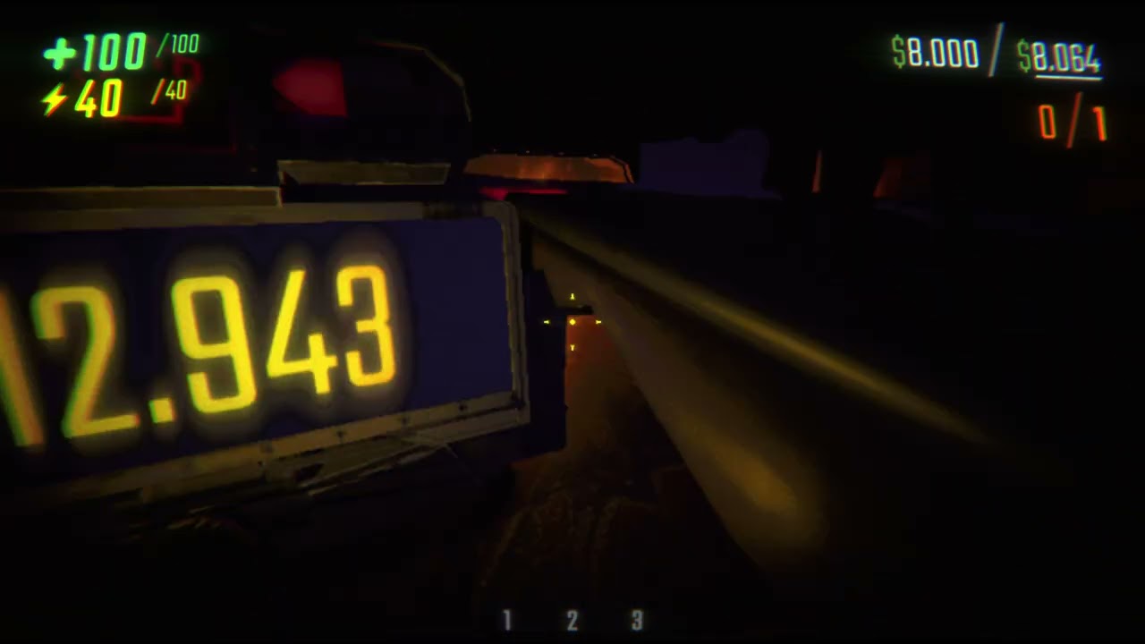 R.E.P.O. level 1 and 2