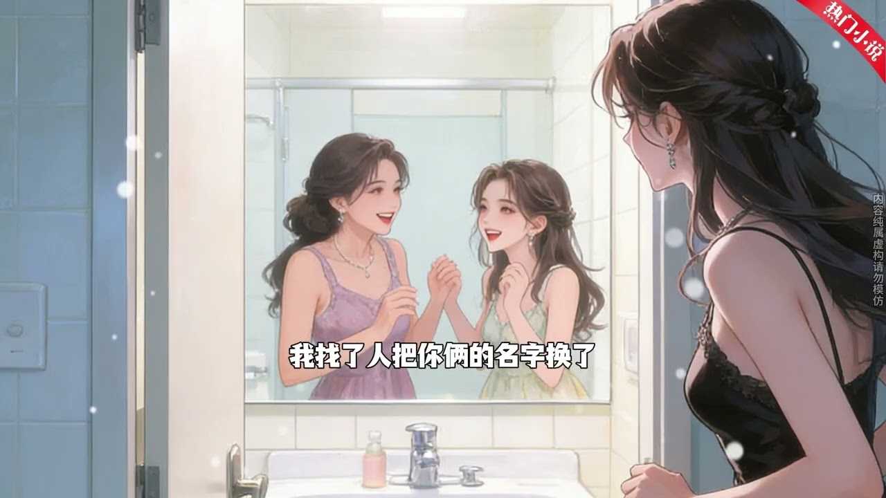 【贫困生】升学宴上，我当众揭穿我妈和贫困生偷换我大学名额的真相