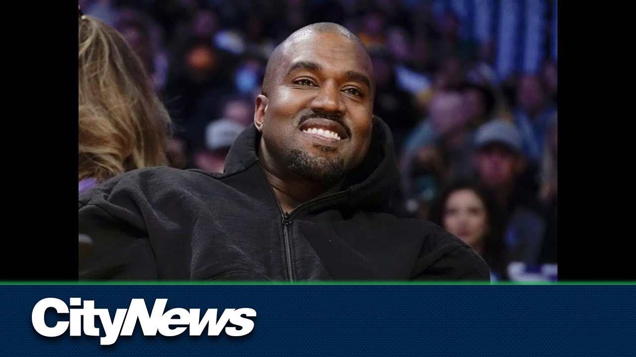 Business Report: Adidas trying to sell remaining Yeezy shoes