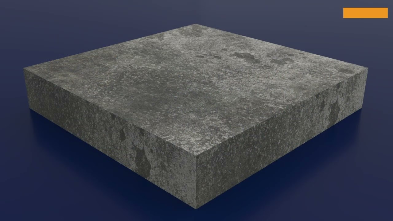 Penetron Seal Coat Systems