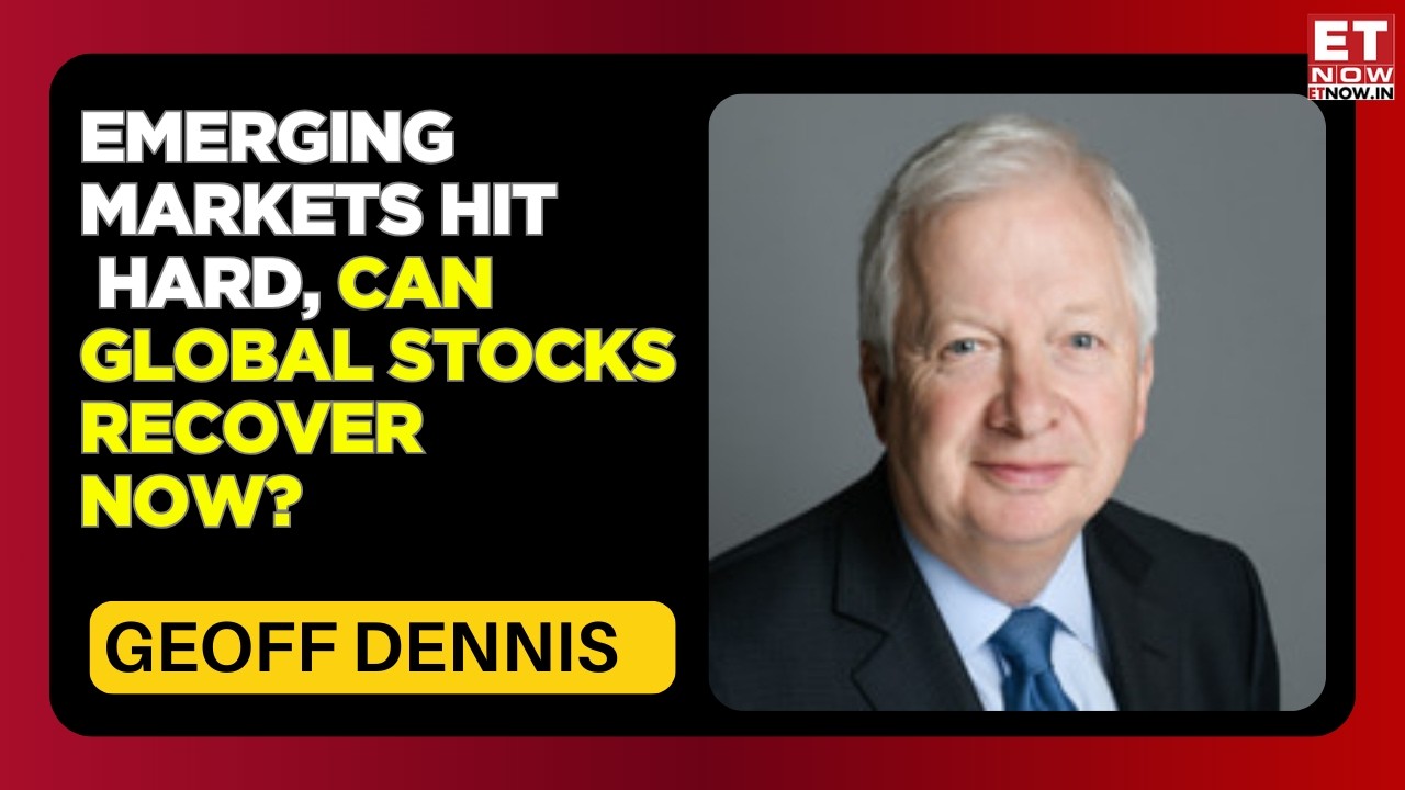 Oil at $85, Gold Above $5000 | U.S Futures Steady After Tech-Led Rebound | Geoff Dennis | ET Now