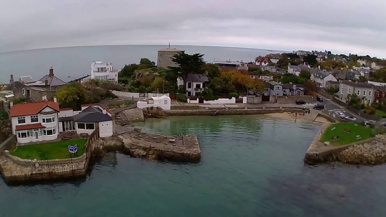 Sandycove - Dublin