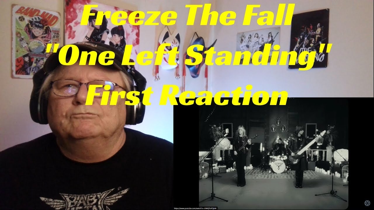 Freeze The Fall - 