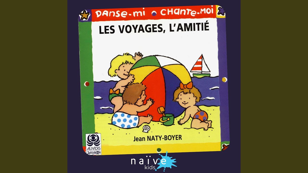 Dans mon pays d'Espagne (Version instrumentale)