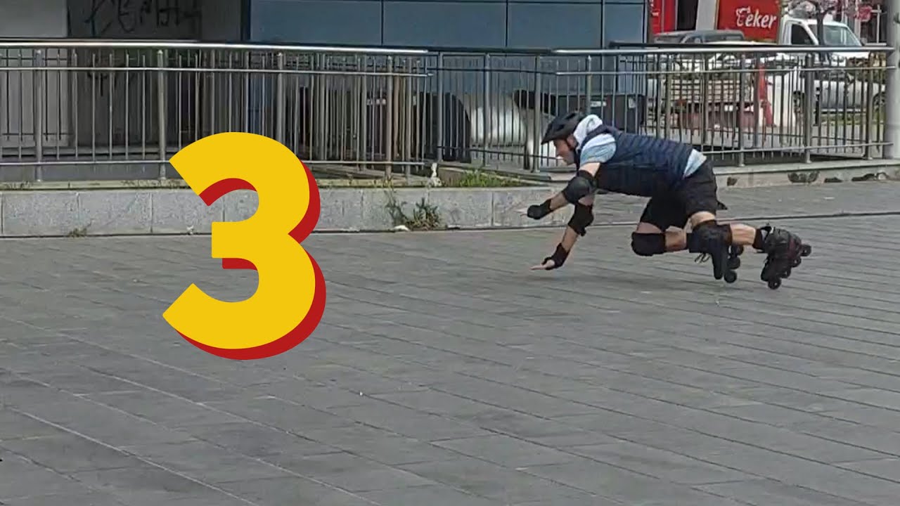 Paten Günlüğü 🛼 (Gün 3: Yaralanmak) 23 Nisan 2025 