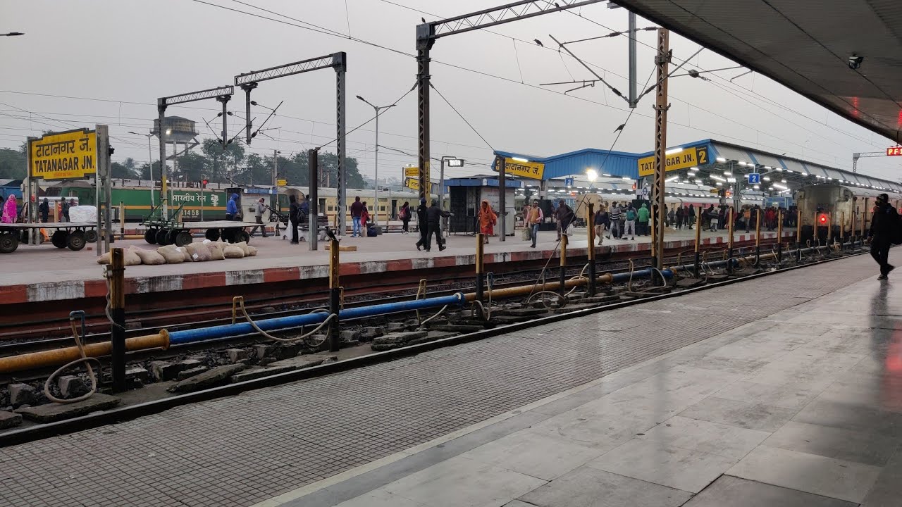 Jamshedpur to Manoharpur| traveling to village