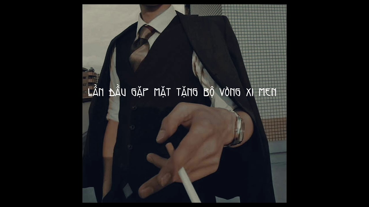 [Lyrics] Họ gọi anh là máy bay - Garrick × Lửa × Long B × Prod.Hoàng Trung