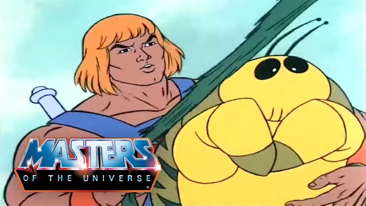 He-Man Official | Orko's Return | He-Man Full Episodes | Cartoons for Kids