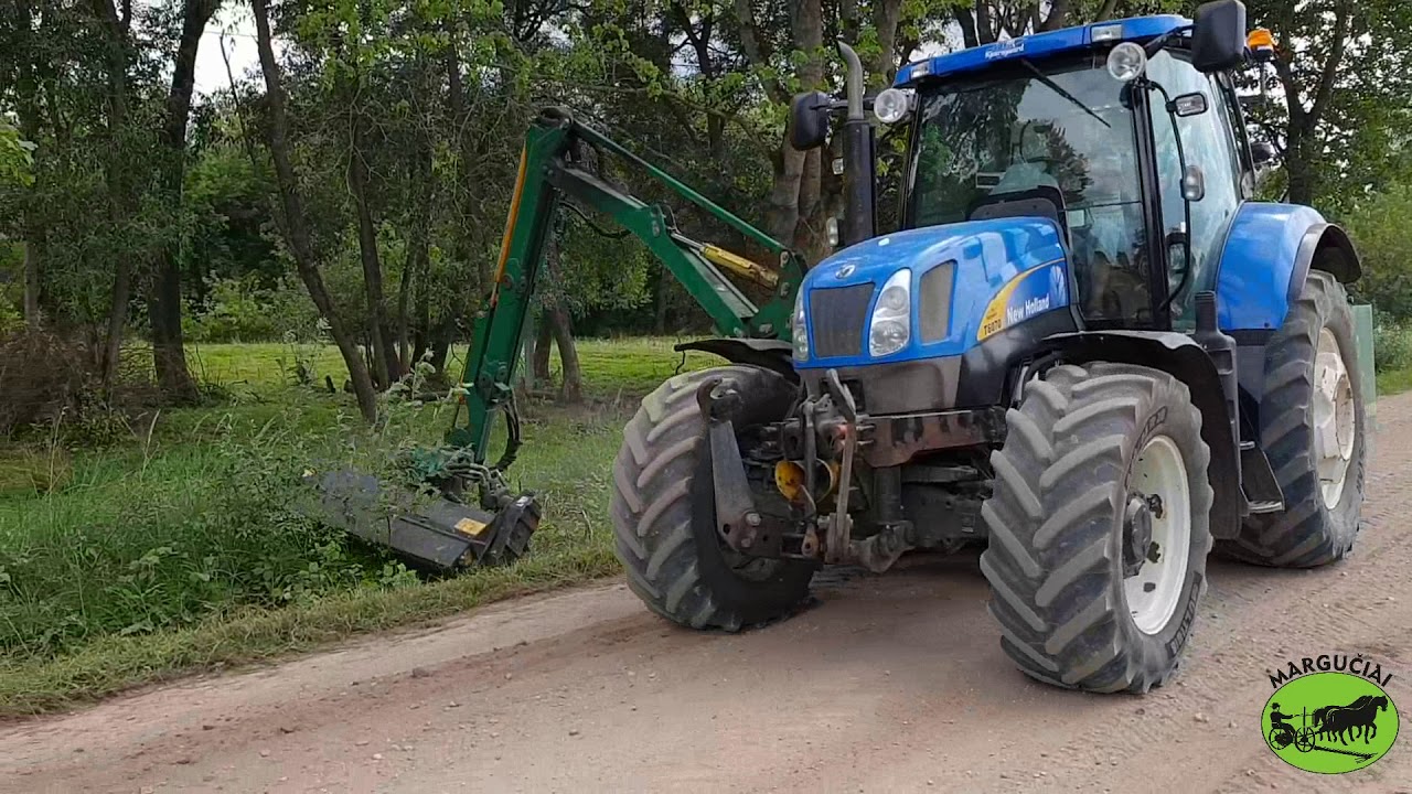 Spearhead Twiga 6000 Tele