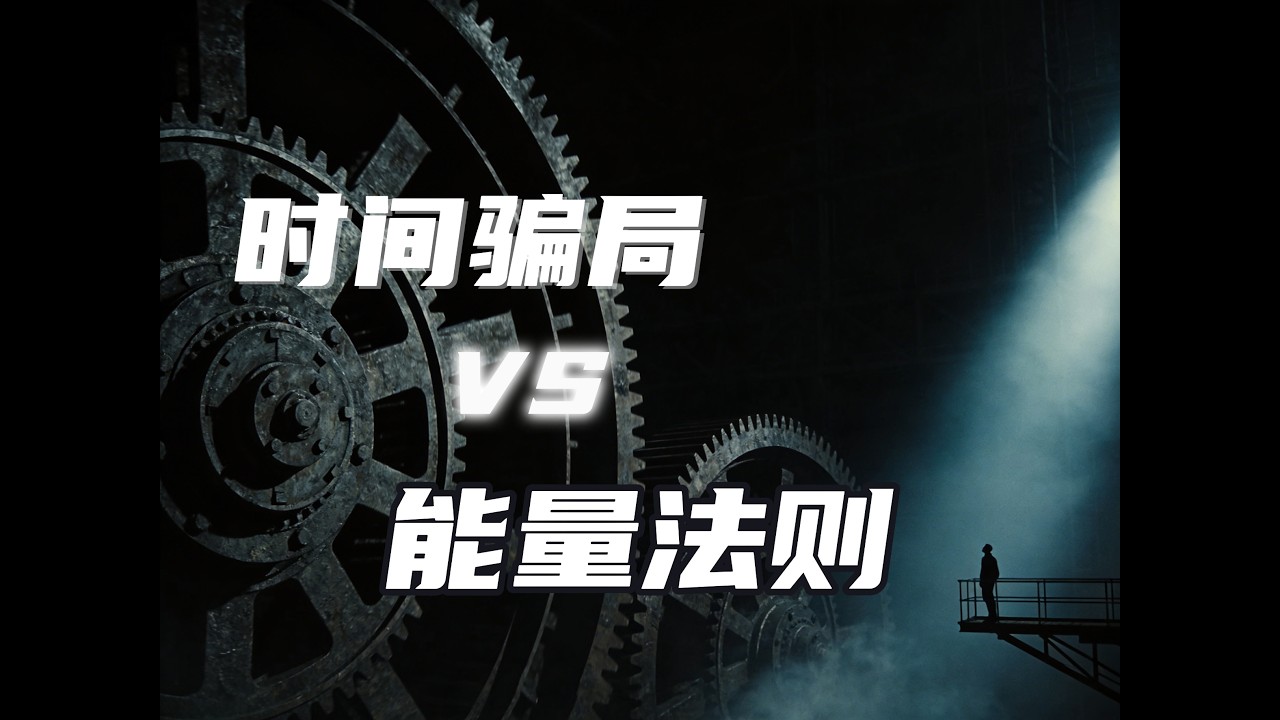 能量管理比时间管理更重要