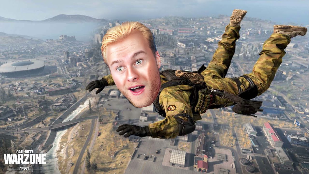 🔴 LIVE: Warzone €1500 JBL Toernooi! - (Royalistiq Livestream Nederlands)