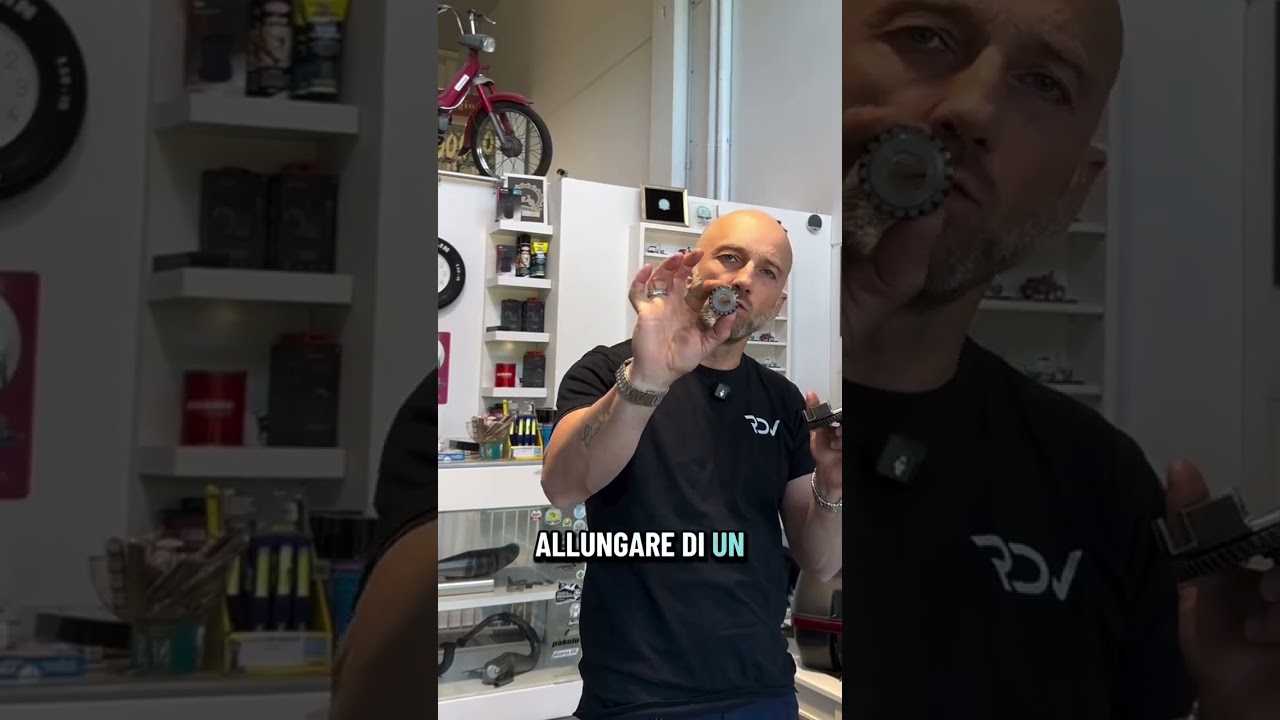 Elaborazione APE 50 LOW budget