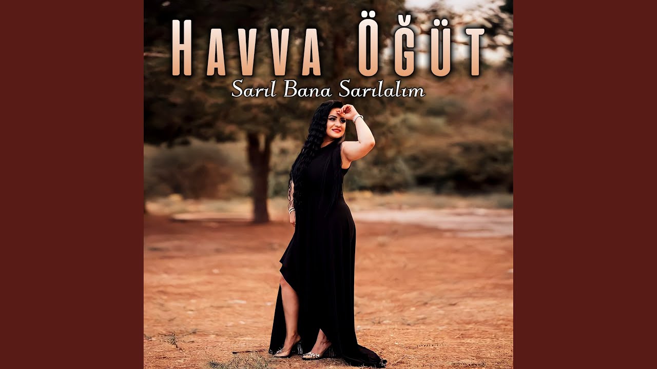 Sarıl Bana Sarılalım