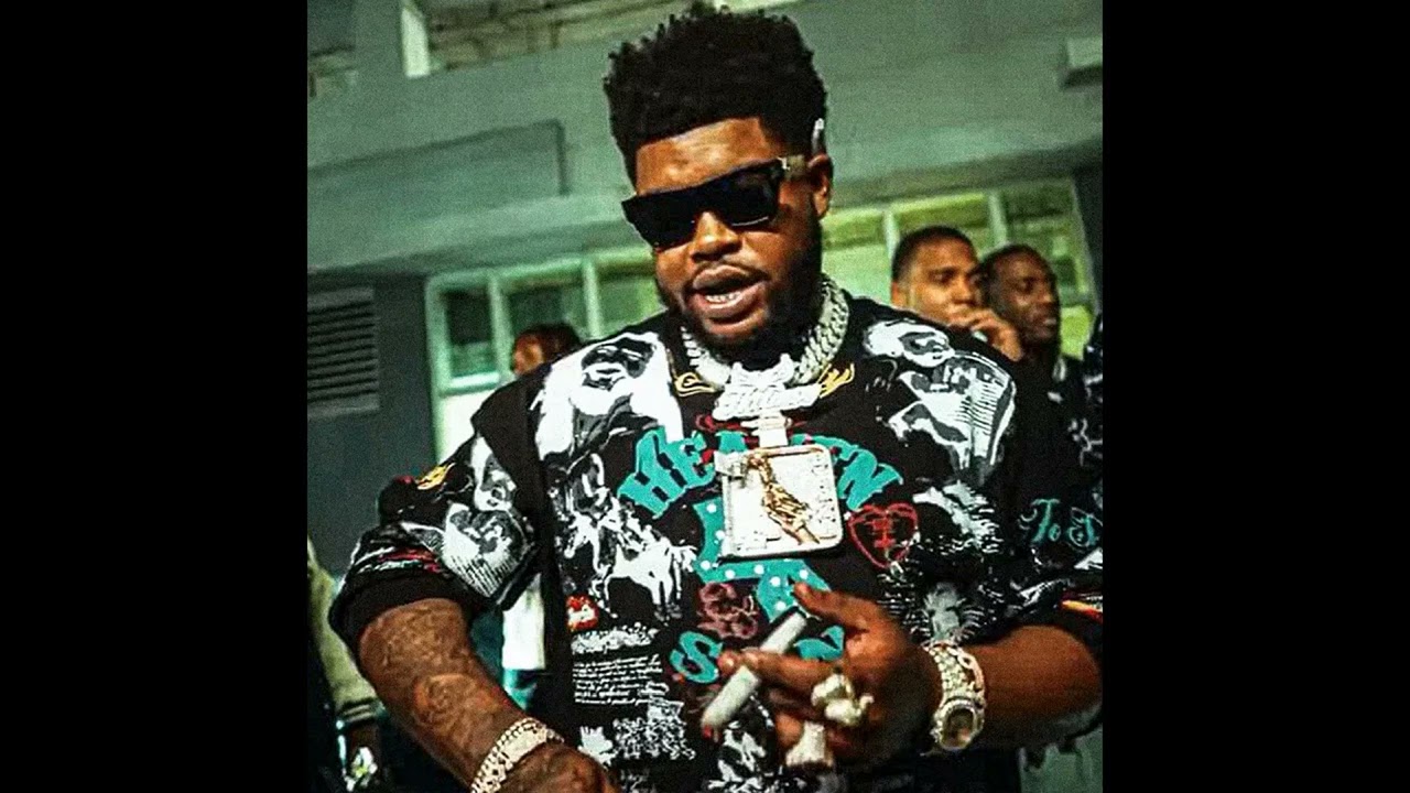 (FREE) Bossman Dlow Type Beat - 