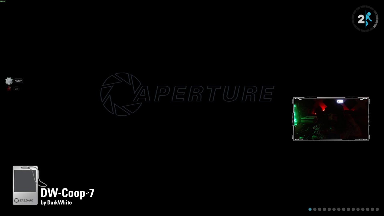 Portal 2 W Chris (Live Commentary Gameplay) 02/17/2026