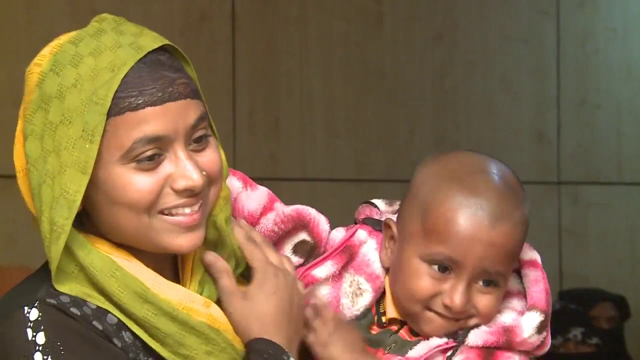 Ad din Akij Hospital Documentary
