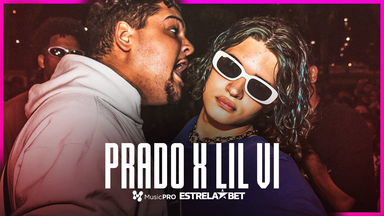 PRADO X LIL VI | PRIMEIRA FASE | 310ª Batalha da Aldeia