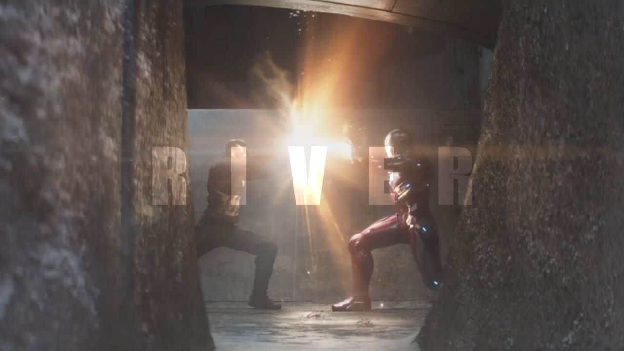 MARVEL | River