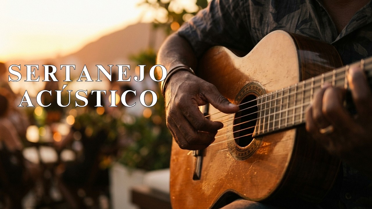 Love Songs Brasil | Violão & Saudade