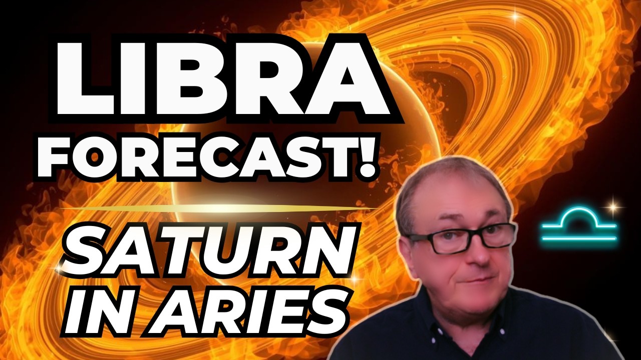 Saturn in Aries for Libra ♎ Relationship Karma & The Bonds That Truly Last