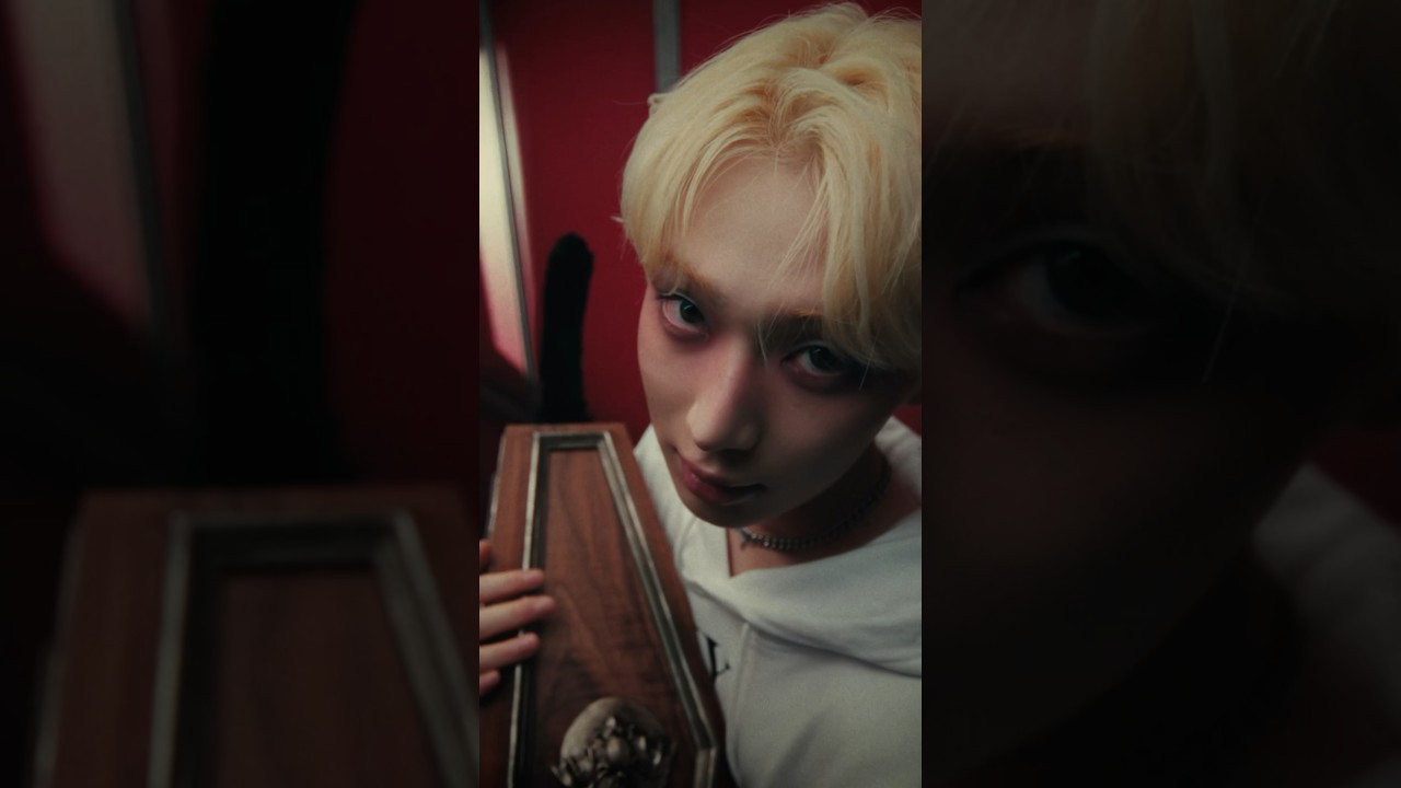 #ENHYPEN 'Brought The Heat Back' Official MV