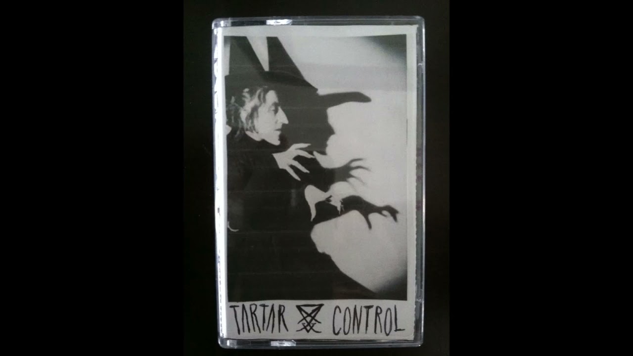 Tartar Control - 2013 - Demo (Full Tape, Raw Hardcore Punk)